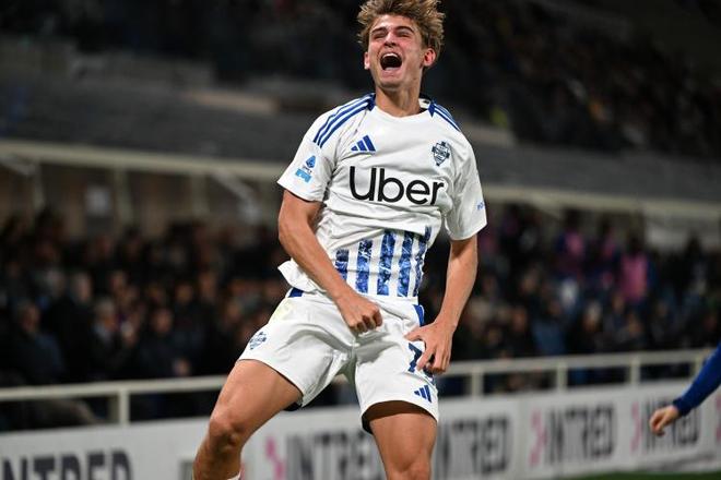 重现阿贾克 重现阿贾克