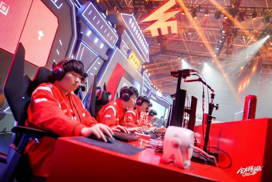 创市场的领 创市场的领