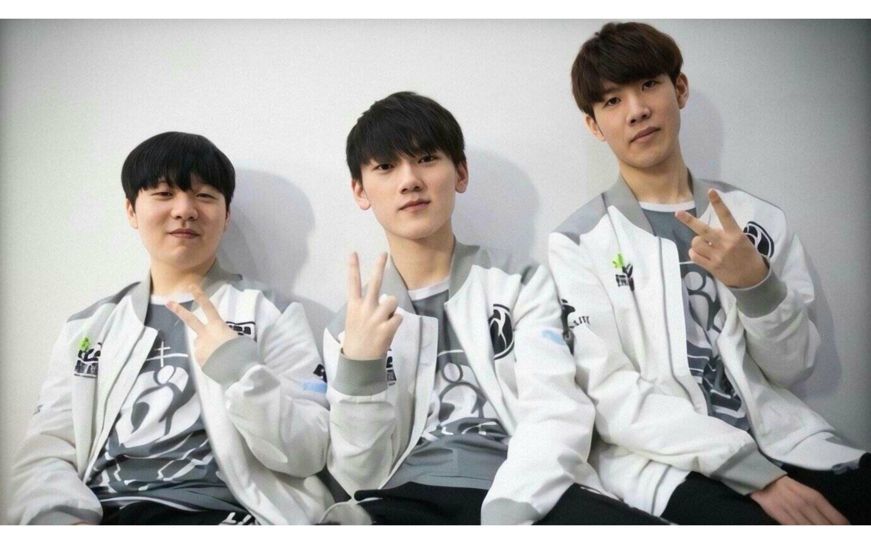 这样的控场 这样的控场