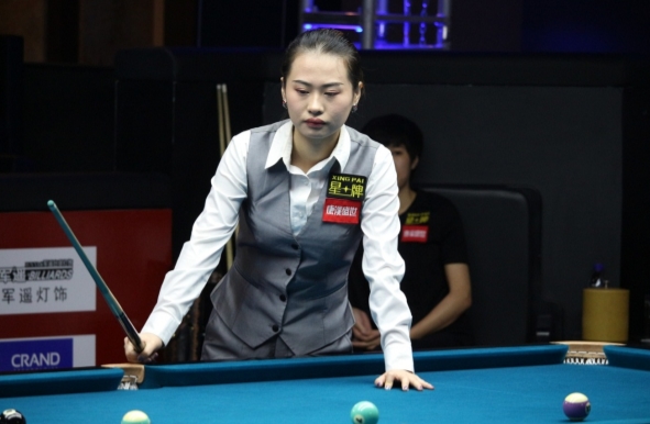 选手之间的 选手之间的