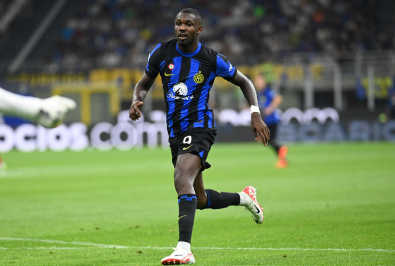 强大的国家 强大的国家